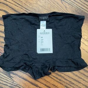 Brand new with tags Hanro boy short